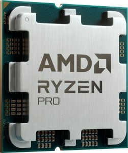 Procesor AMD Ryzen 7 Pro 7745, 3.8 GHz, 32 MB, OEM (100-000000599) 1