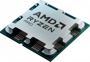 Procesor AMD Ryzen 5 Pro 7645, 3.8 GHz, 32 MB, OEM (100-000000600) 2