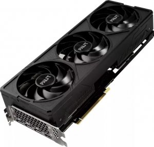Karta graficzna Palit GeForce RTX 4070 Ti JetStream 12GB GDDR6X (NED407T019K9-1043J) 3