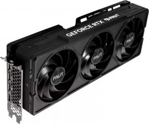 Karta graficzna Palit GeForce RTX 4070 Ti JetStream 12GB GDDR6X (NED407T019K9-1043J) 8