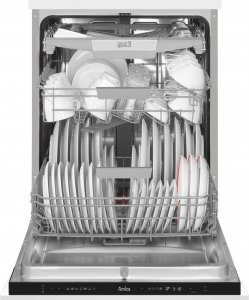 Zmywarka Amica DIM64C7EBOQH 2