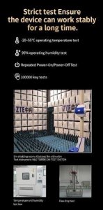 Router ZTE T3000 IDU 16