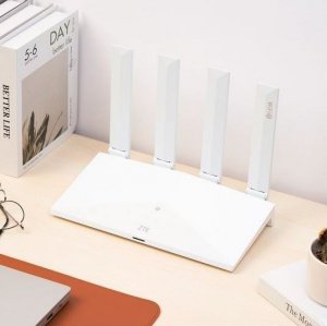 Router ZTE T3000 IDU 17