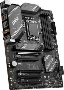 Płyta główna MSI B760 GAMING PLUS WIFI 2
