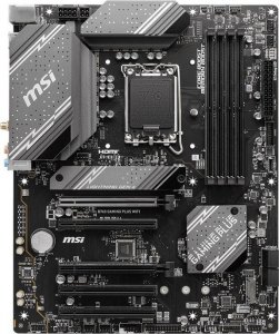 Płyta główna MSI B760 GAMING PLUS WIFI 4
