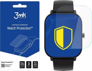 3MK Xiaomi Amazfit GTS - 3mk Watch Protection™ v. ARC+ 1