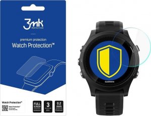 3MK Garmin Forerunner 935 - 3mk Watch Protection™ v. FlexibleGlass Lite 1