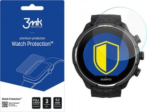 3MK Xiaomi Amazfit GTR 42 mm - 3mk Watch Protection™ v. FlexibleGlass Lite 1