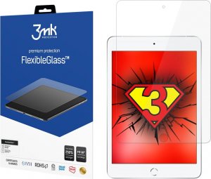 3MK Apple iPad Mini 7.9 2019 - 3mk FlexibleGlass™ 8.3'' 1