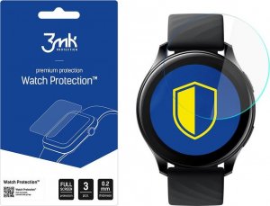 3MK OnePlus Watch - 3mk Watch Protection™ v. ARC+ 1