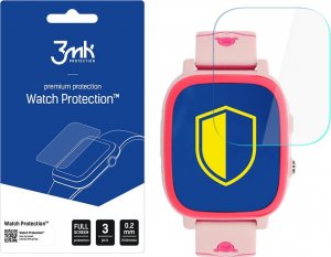3MK Garett Kids Life 4G RT - 3mk Watch Protection™ v. ARC+ 1