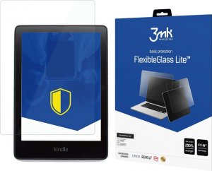 3MK Kindle Paperwhite 5 - 3mk FlexibleGlass Lite™ 8.3'' 1