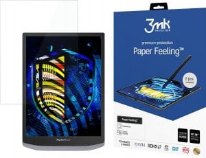 3MK Pocketbook Inkpad X - 3mk Paper Feeling™ 11'' 1
