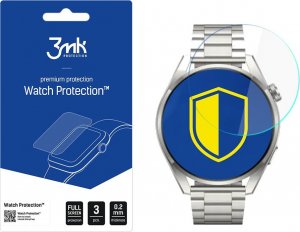 3MK Huawei Watch 3 Pro ELite - 3mk Watch Protection™ v. FlexibleGlass Lite 1