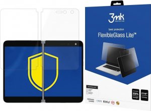 3MK Microsoft Surface Duo - 3mk FlexibleGlass Lite™ 8.3'' 1