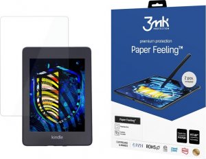 3MK Kindle Paperwhite 4 - 3mk Paper Feeling™ 8.3'' 1