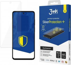 3MK Motorola Moto G82 5G - SilverProtection+ 1