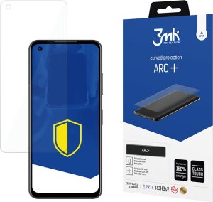 3MK Asus Zenfone 9 - 3mk ARC+ 1