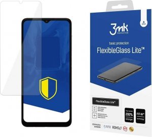 3MK Samsung Galaxy A04s - FlexibleGlass Lite™ 1