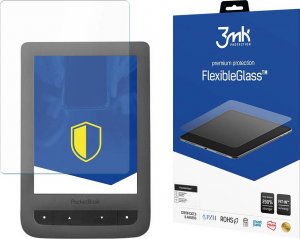 3MK PocketBook Touch Lux 3 - 3mk FlexibleGlass™ 8.3'' 1
