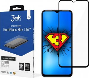 3MK Honor 70 Lite - HardGlass Max Lite™ 1