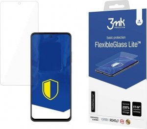 3MK Szkło Realme C55 - FlexibleGlass Lite™ 1