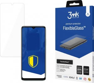 3MK Infinix Hot 20 5G - FlexibleGlass™ 1
