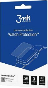 3MK Garmin Instinct 2X - Watch Protection™ v. FlexibleGlass Lite 1