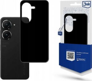 Case Asus Zenfone 9 - Matt Case black 1