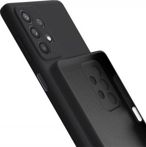 Case Samsung Galaxy A13 4G - 3mk Silicone Case 4