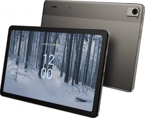 Tablet Nokia T21 10.3" 64 GB Szare (6438409081421) 1