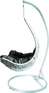 Trends Fotel wiszący RIMINI 3