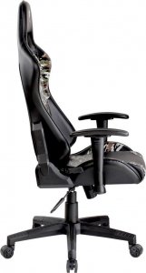 Fotel Ghost Chairs Fotel Gamingowy fotel dla gracza GHOST 16 military moro 2