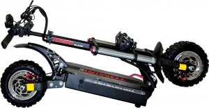 Hulajnoga elektryczna Tomini H09 2