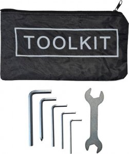 Hulajnoga elektryczna Tomini H09 9