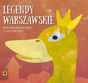 Legendy Warszawskie - 212856 1