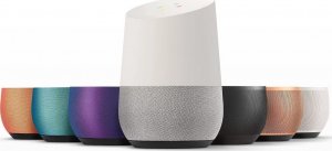 zakupytv.net Głośnik GOOGLE HOME inteligentny asystent domowy 3