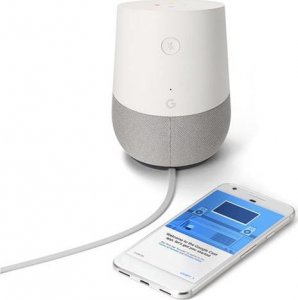 zakupytv.net Głośnik GOOGLE HOME inteligentny asystent domowy 6