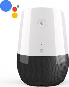 zakupytv.net Głośnik GOOGLE HOME inteligentny asystent domowy 1