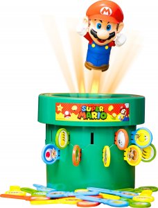 Tomy Pop Up Mario (T73538) 4