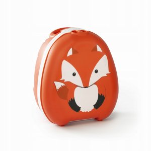 My Carry Potty Nocnik podróżny Lisek 2
