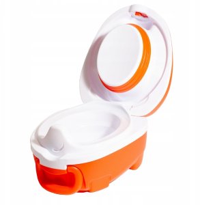 My Carry Potty Nocnik podróżny Lisek 4