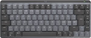 Klawiatura Logitech Logitech Master Series MX Mechanical M 1