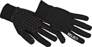 Select Rękawiczki Select Player Gloves III czarne 10 1