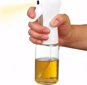 KingHoff Spryskiwacz do oleju 190ml (KH-1719) 2