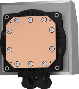 Chłodzenie wodne Deepcool LT720 (R-LT720-BKAMNF-G-1) 2