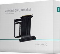 Deepcool Uchwyt GPU R-Vertical-GPU-Bracket-G-1 2