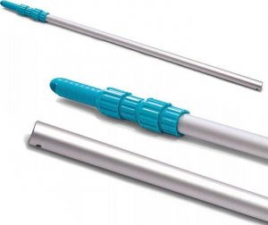 Intex Kij teleskopowy do czyszczenia 279cm do siatki INTEX 29055 2