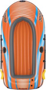 Bestway Dmuchany Ponton 3-sobowy 246x122cm 4