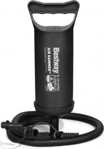 Bestway Dmuchany Ponton 3-sobowy 246x122cm 5